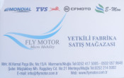 FLY MOTOR