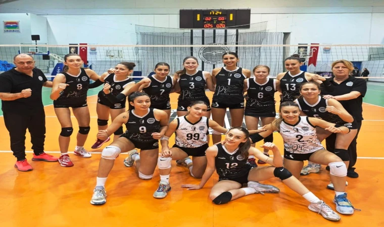 Marmaris Belediyesi Voleybol Takımı