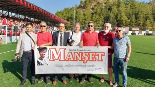 Marmaris te Cumhuriyet coşkuyla Kutlandı