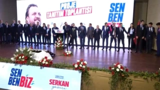 Ak Parti Belediyesi Meclis Üyeleri adaylar