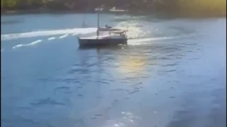 Fetöcü lar Marmaris te Yakalandı