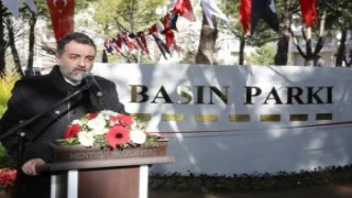 Başkan Akbulut’tan 10 Ocak açıklaması