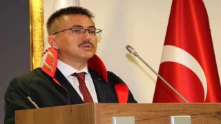 Başsavcı Oğuzhan Dönmezin Acı Günü